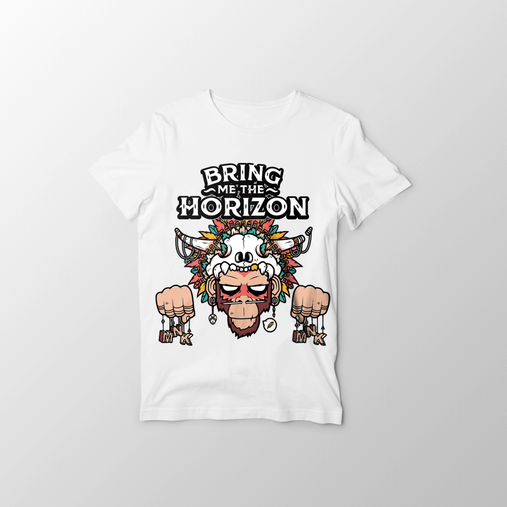monkey mnk vector shirt designs