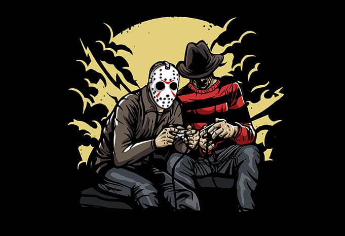 Dark Gamers t shirt design buy t shirt design Dark Gamers t shirt design - Dark Gamers t shirt design buy t shirt design