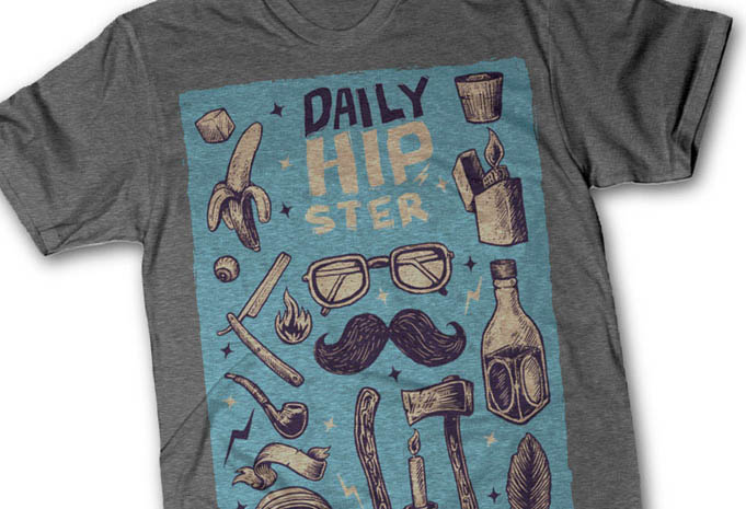 Hipster tshirt design buy t shirt design Hipster thsirt design - Hipster tshirt design buy t shirt design