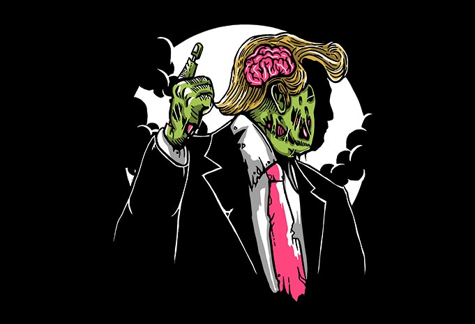 Make Zombie Great Again buy t shirt design Make Zombie Great Again buy tshirt design - Make Zombie Great Again buy t shirt design