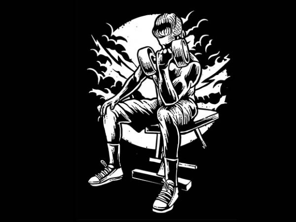 No pain no gain t shirt design No pain no gain t shirt design