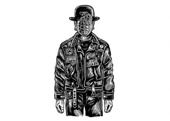 The Son Of Grenade t shirt design