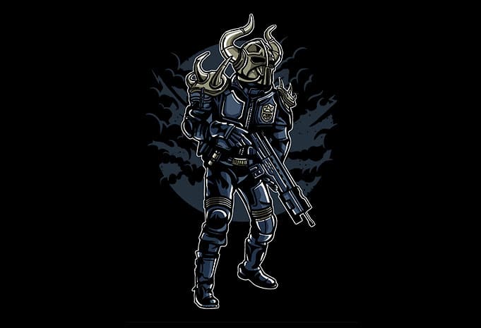 Viking Soldier t shirt design buy t shirt design Viking Soldier buy tshirt design - Viking Soldier t shirt design buy t shirt design