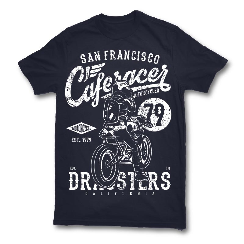 Caferacer79 t shirt design buy t shirt designs artwork