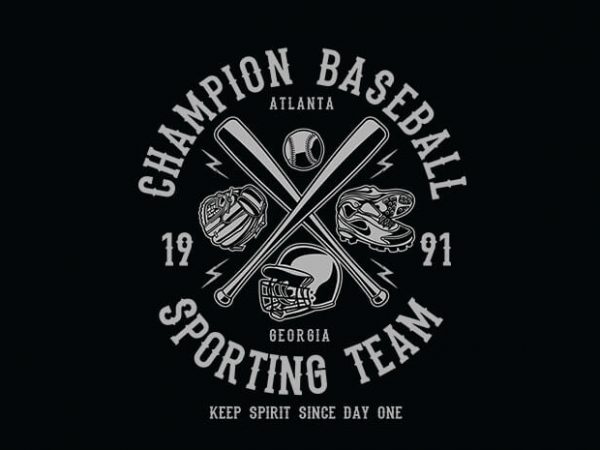 baseball t shirts designs