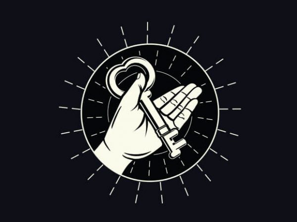 Key Of Life t shirt design Key Of Life t shirt design