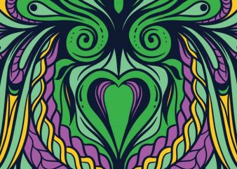 De Flow tshirt design for sale