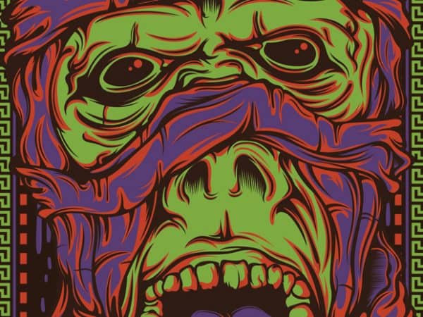 The mummi buy t shirt design artwork The mummi buy t shirt design artwork