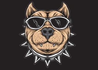 Funky Dog buy t shirt design