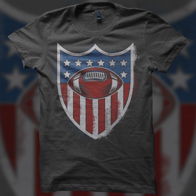 Bundle Premium T-Shirt Designs – American Themes PLUS Firefighter! – Volume 2