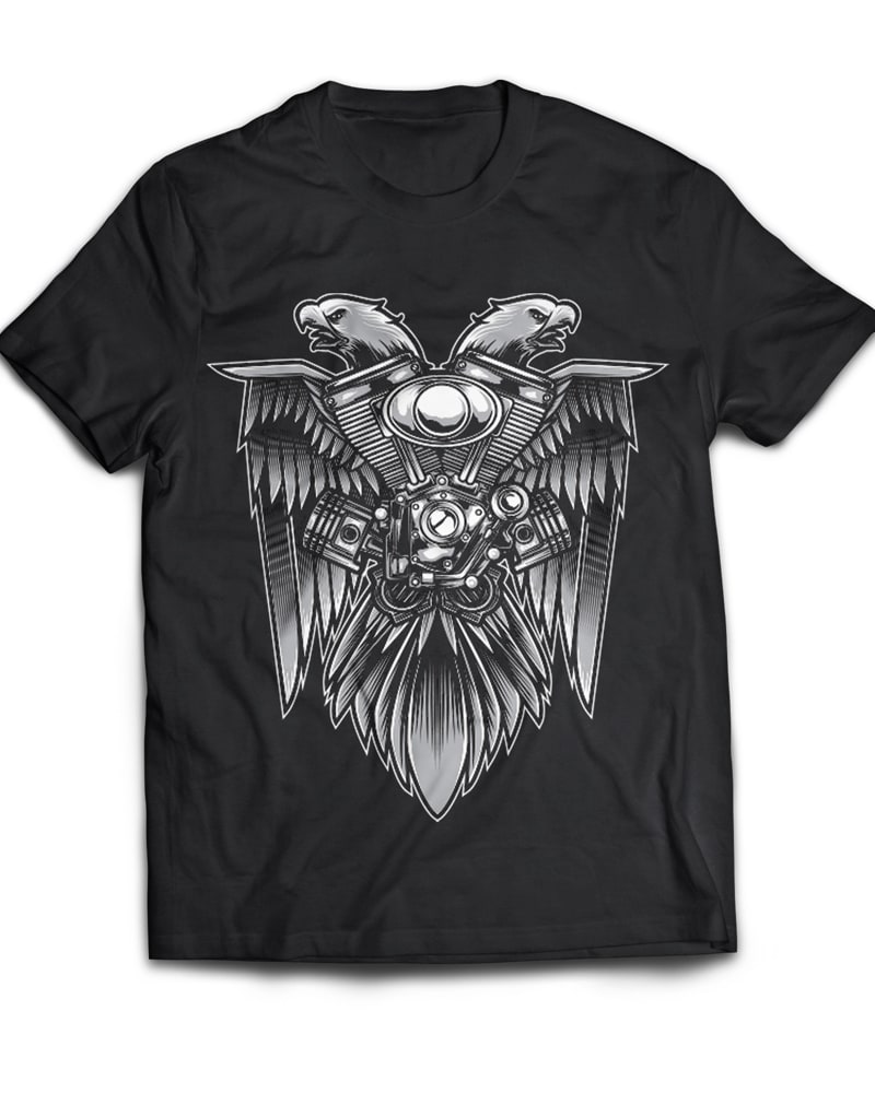 SPEED-ART EAGLE JERSEY DESIGN - @ShaphiRaDesigns 