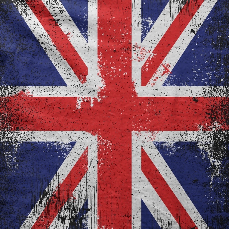 The Flag UK t shirt designs for teespring