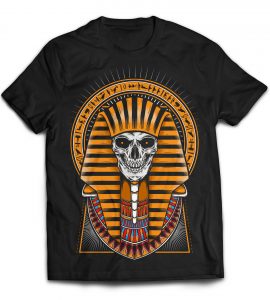 The Mummy buy t shirt design for commercial use - Buy t-shirt designs