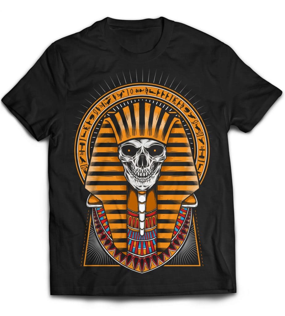 The Mummy t shirt designs for sale
