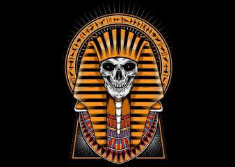 The Mummy buy t shirt design for commercial use