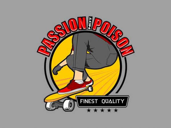 Tricky track commercial use t-shirt design Tricky track commercial use t-shirt design
