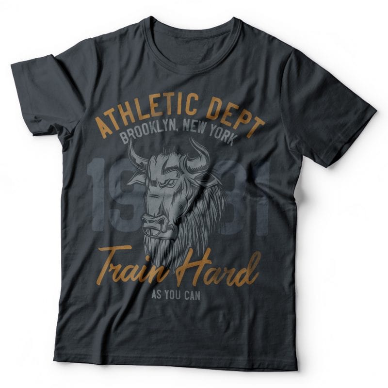 Athletic dept tshirt-factory.com