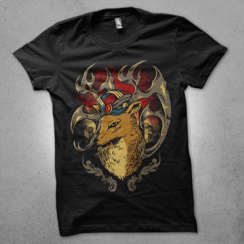 the assassin buy t shirt design