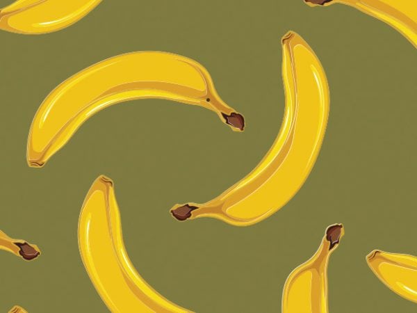 Banana fever buy t shirt design