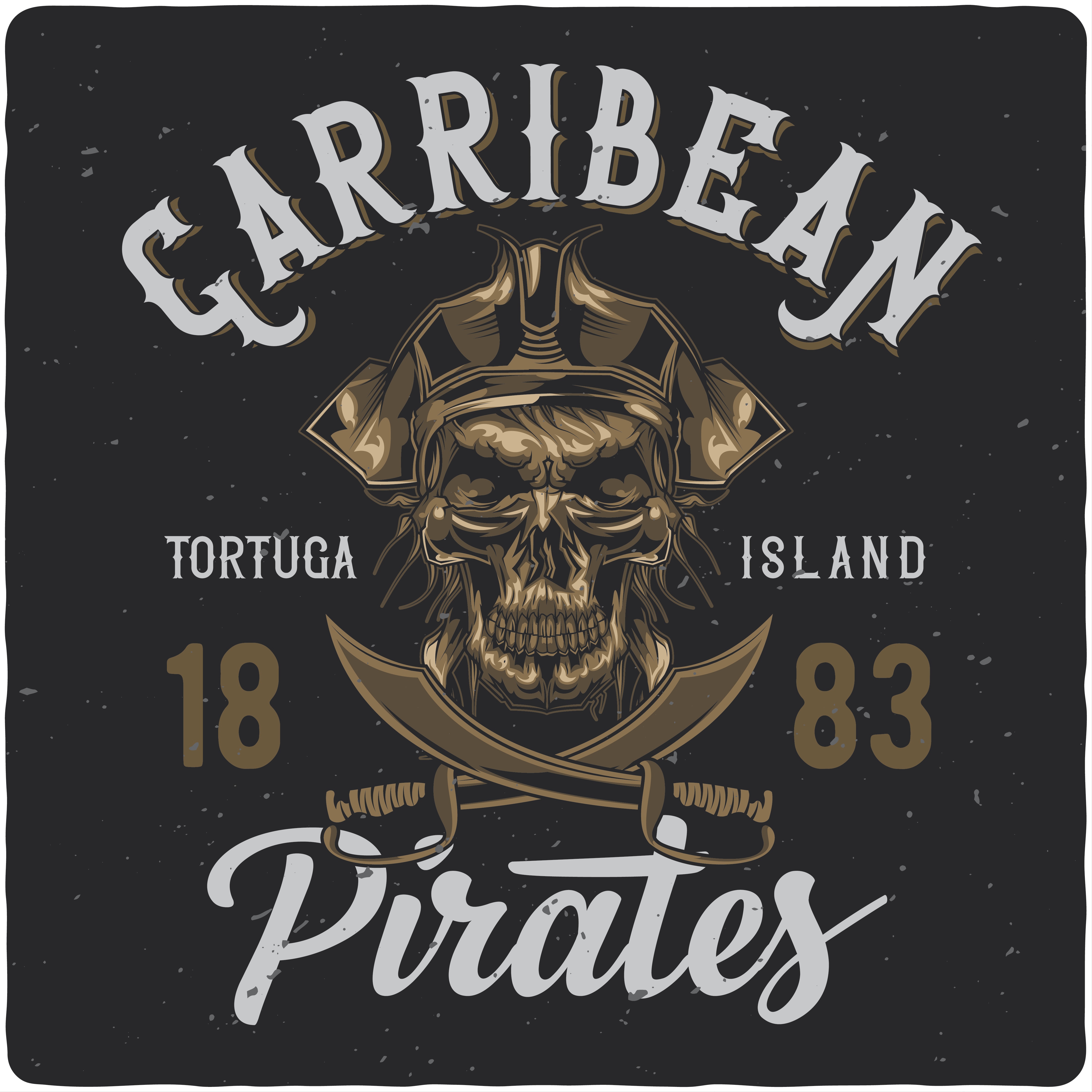 Disney Pirates of the Caribbean Shirt – Deals on Designers
