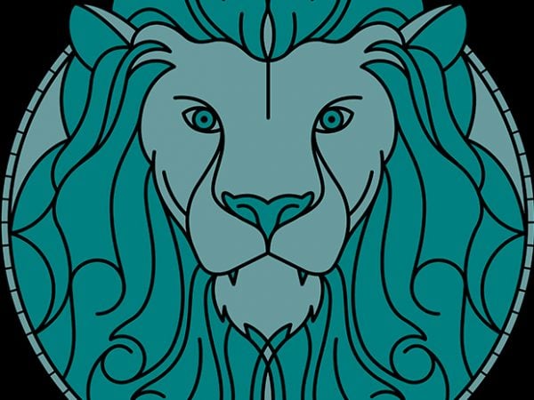 Lion king t shirt design png
