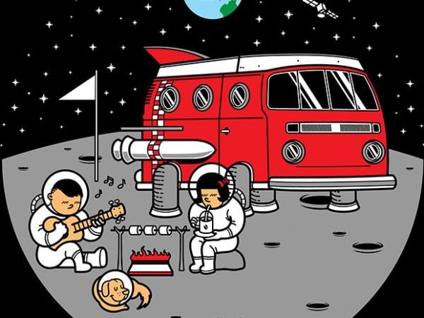 Combistronaut t shirt design to buy Combistronaut t shirt design to buy