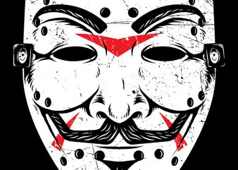 Friday Anonymous t-shirt design png