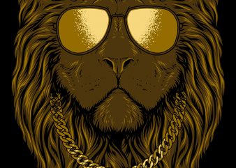 King of Hip Hop t-shirt design for sale