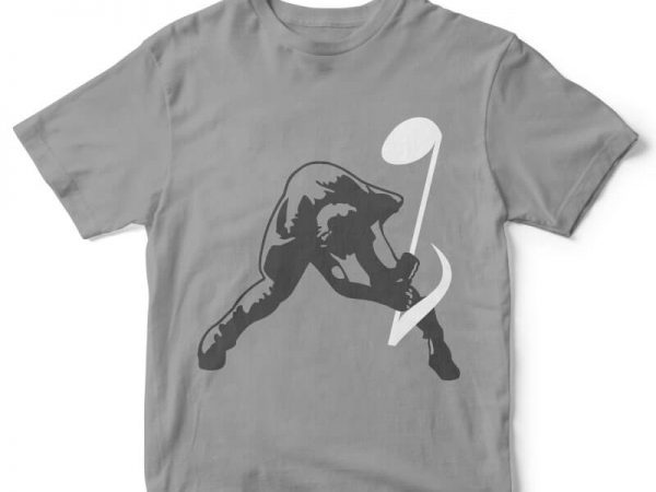 Breaking noise tshirt design Breaking noise tshirt design