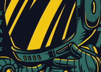 Kiddz vector t shirt design for download