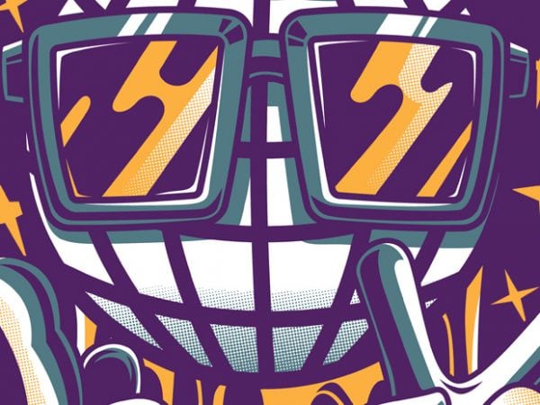 So cool graphic t-shirt design So cool graphic t-shirt design