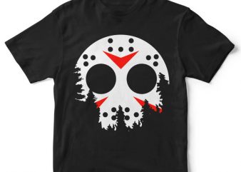 Jason Moon tshirt design