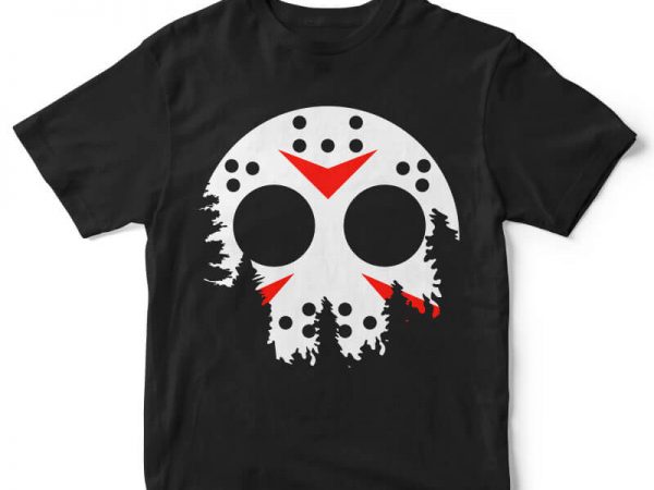 Jason moon tshirt design