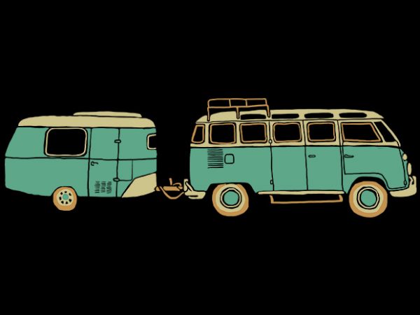 Adventure car t shirt design for sale Adventure car t shirt design for sale