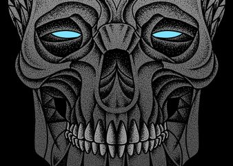 Silent t shirt design for download