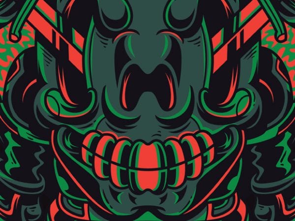 Dead knight print ready shirt design Dead knight print ready shirt design
