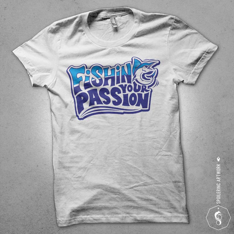 deep passion tshirt factory