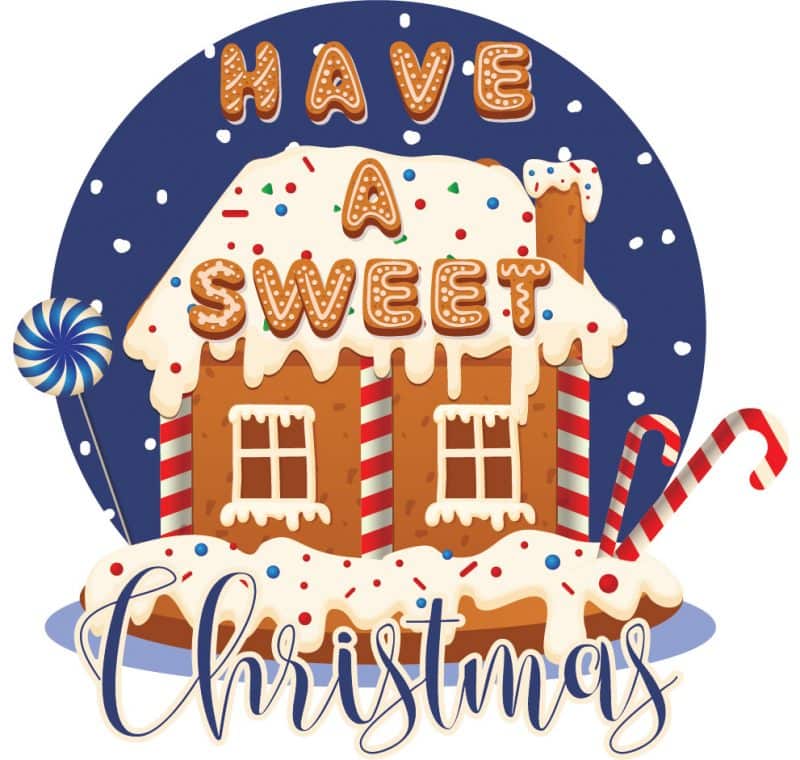 Have a sweet Christmas tshirt factory