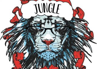 Jungle all the way buy t shirt design for commercial use