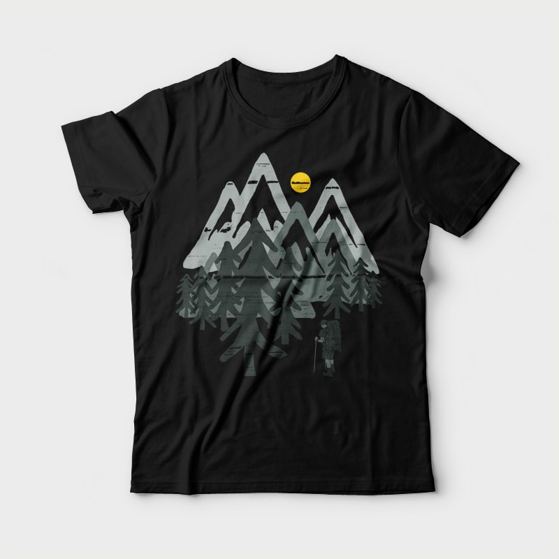 Explorer t shirt designs for teespring