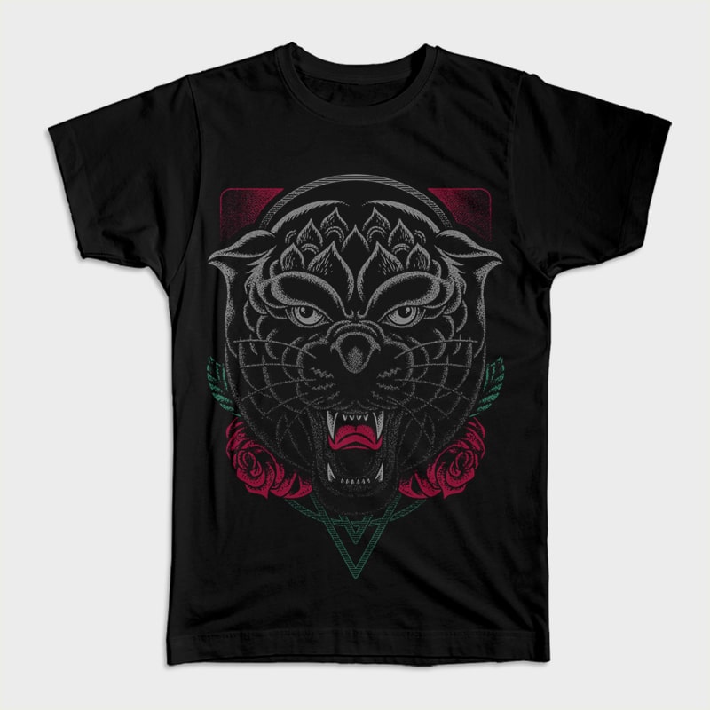 Puma buy t shirt design
