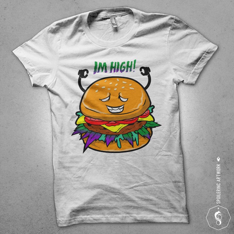 new recipe t shirt designs for sale