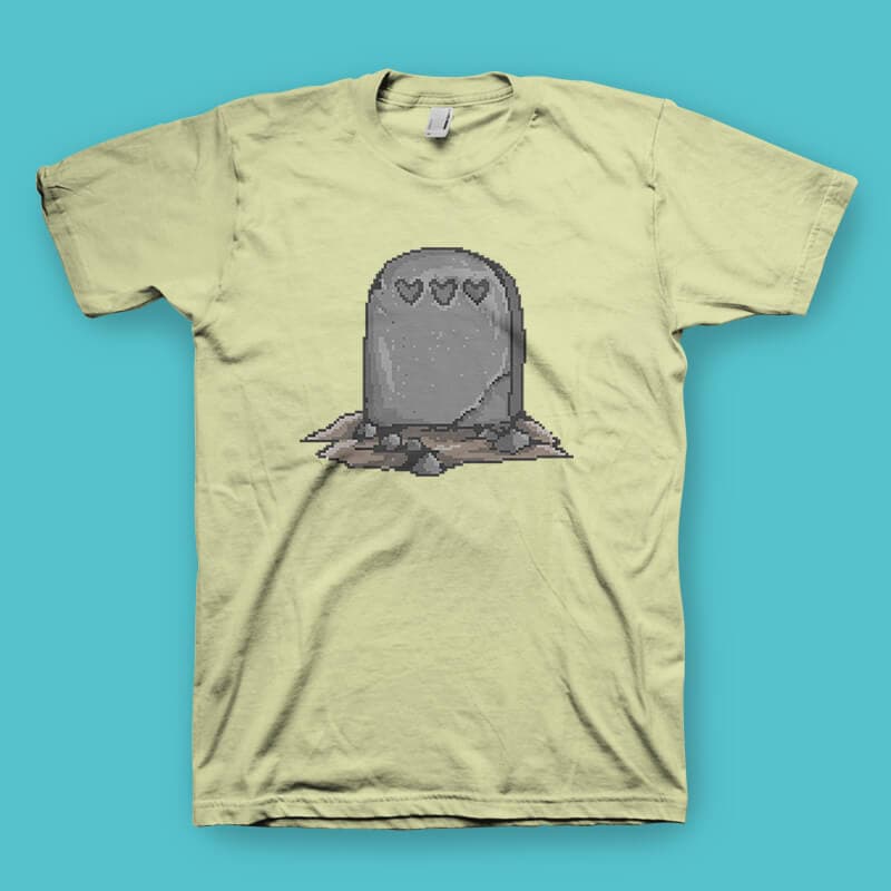 No Life Remaining tshirt design buy t shirt design