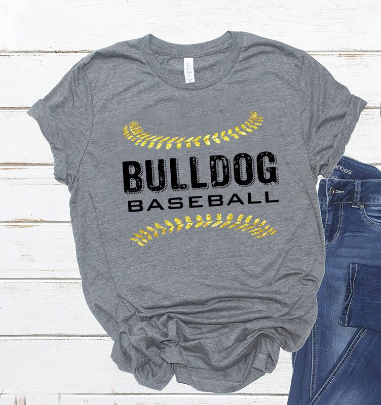 baseball t shirt printing