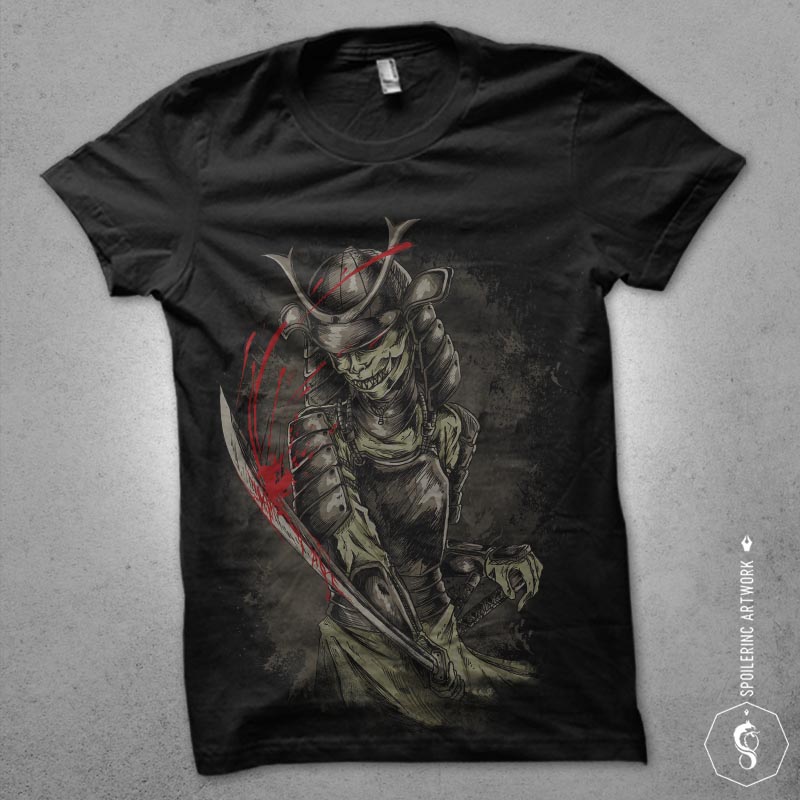 kill buy tshirt design