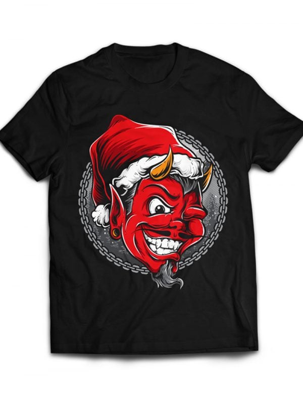 Evil t shirt designs for teespring