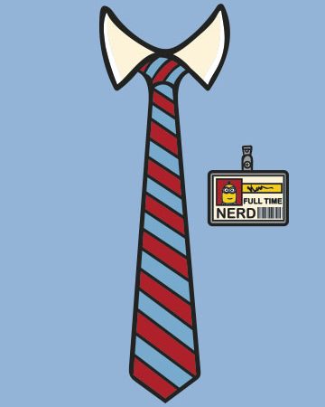 Full time nerd t shirt graphic design Full time nerd t shirt graphic design