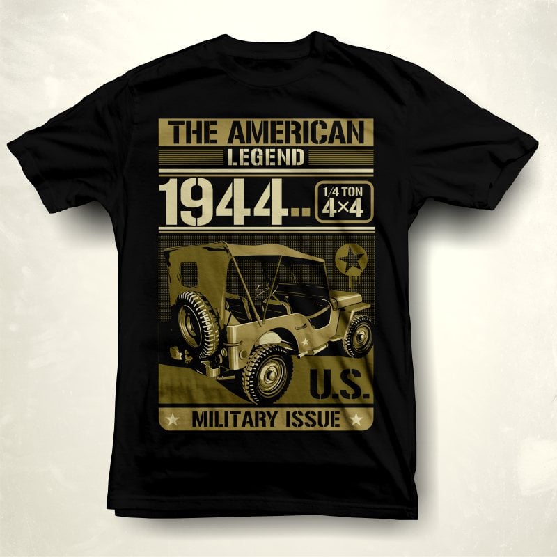 AMERICAN MILITARY t shirt designs for teespring
