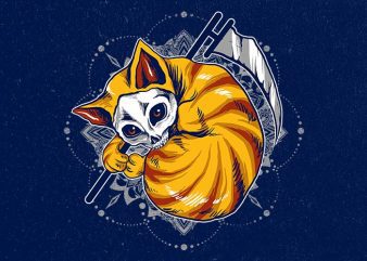 cat the cuts Graphic t-shirt design