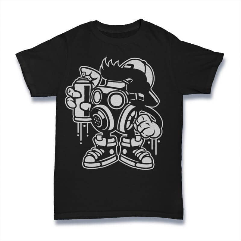 Bomber Vector t-shirt design commercial use t shirt designs